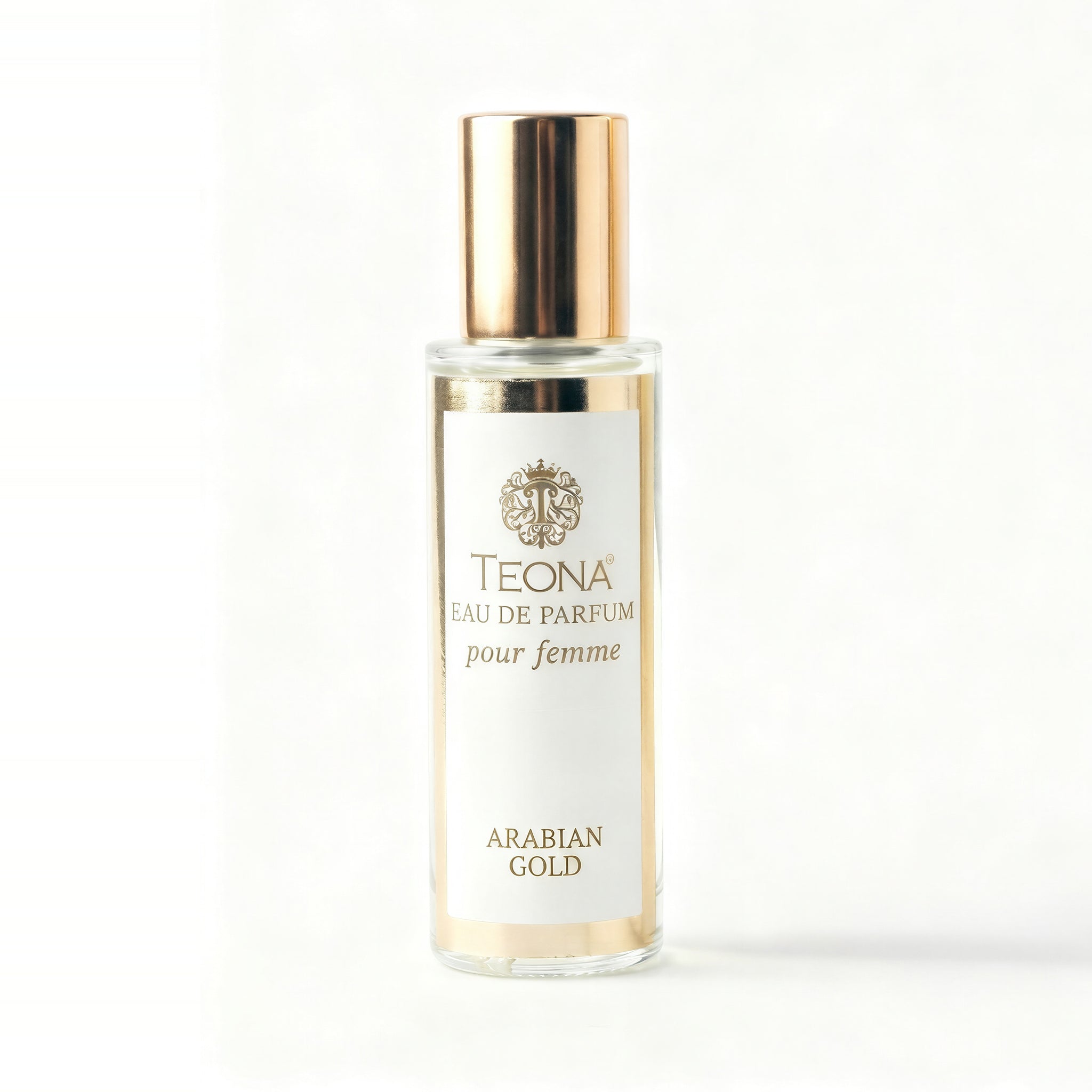 Arabian Gold