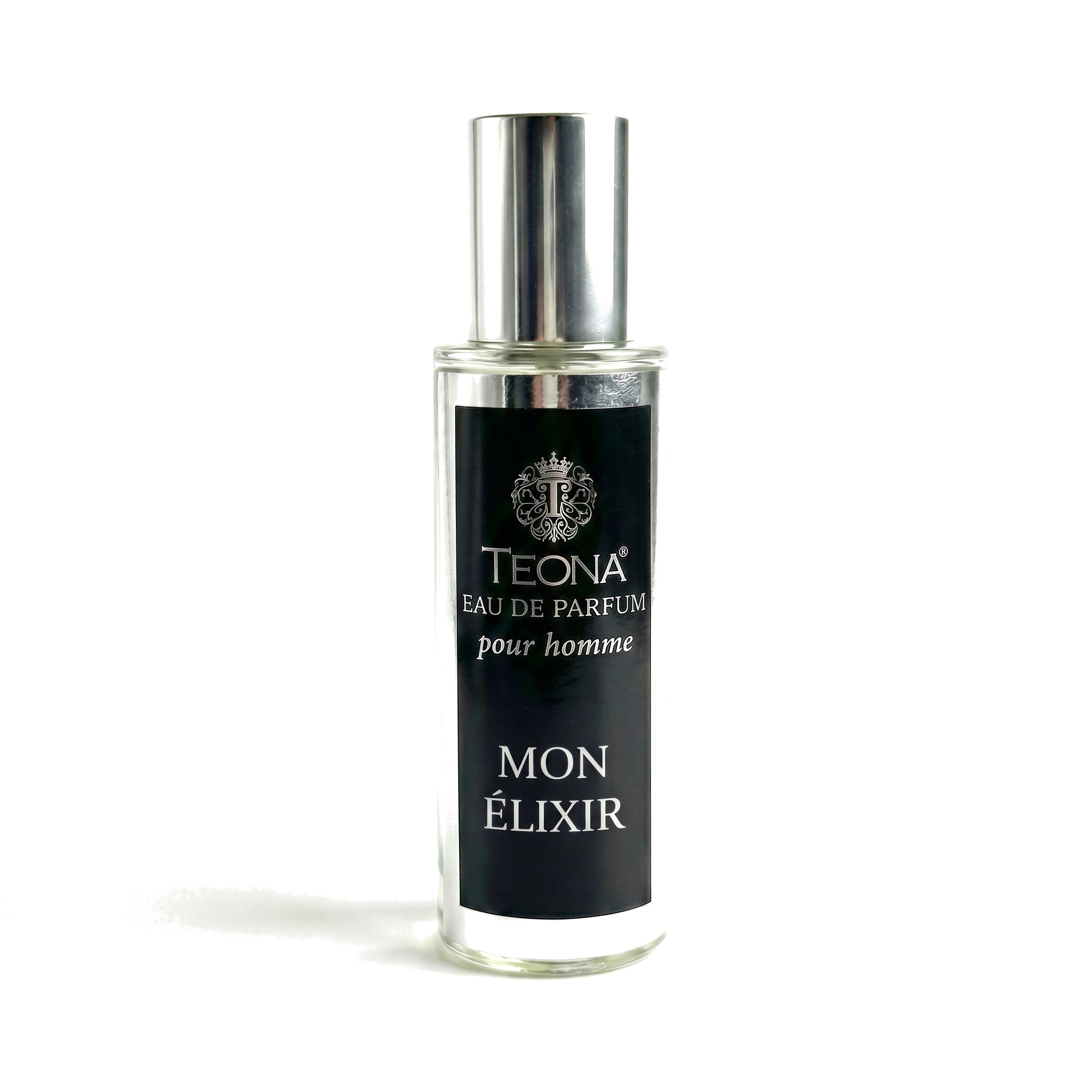 Mon Élixir
