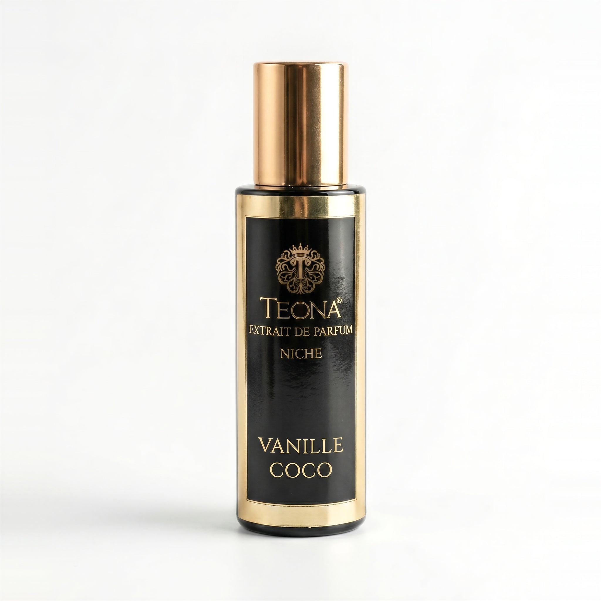 Vanille Coco