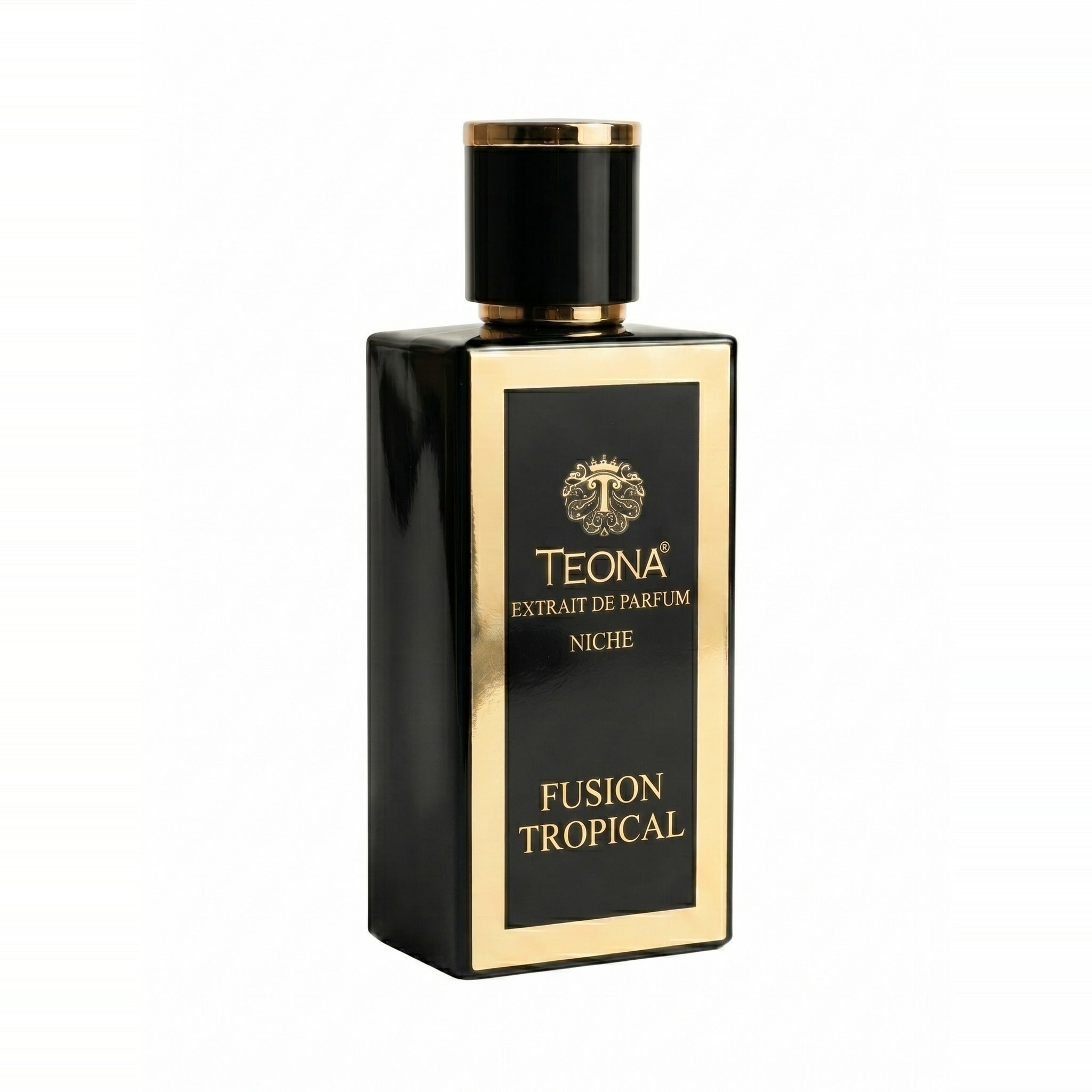Fusion Tropical