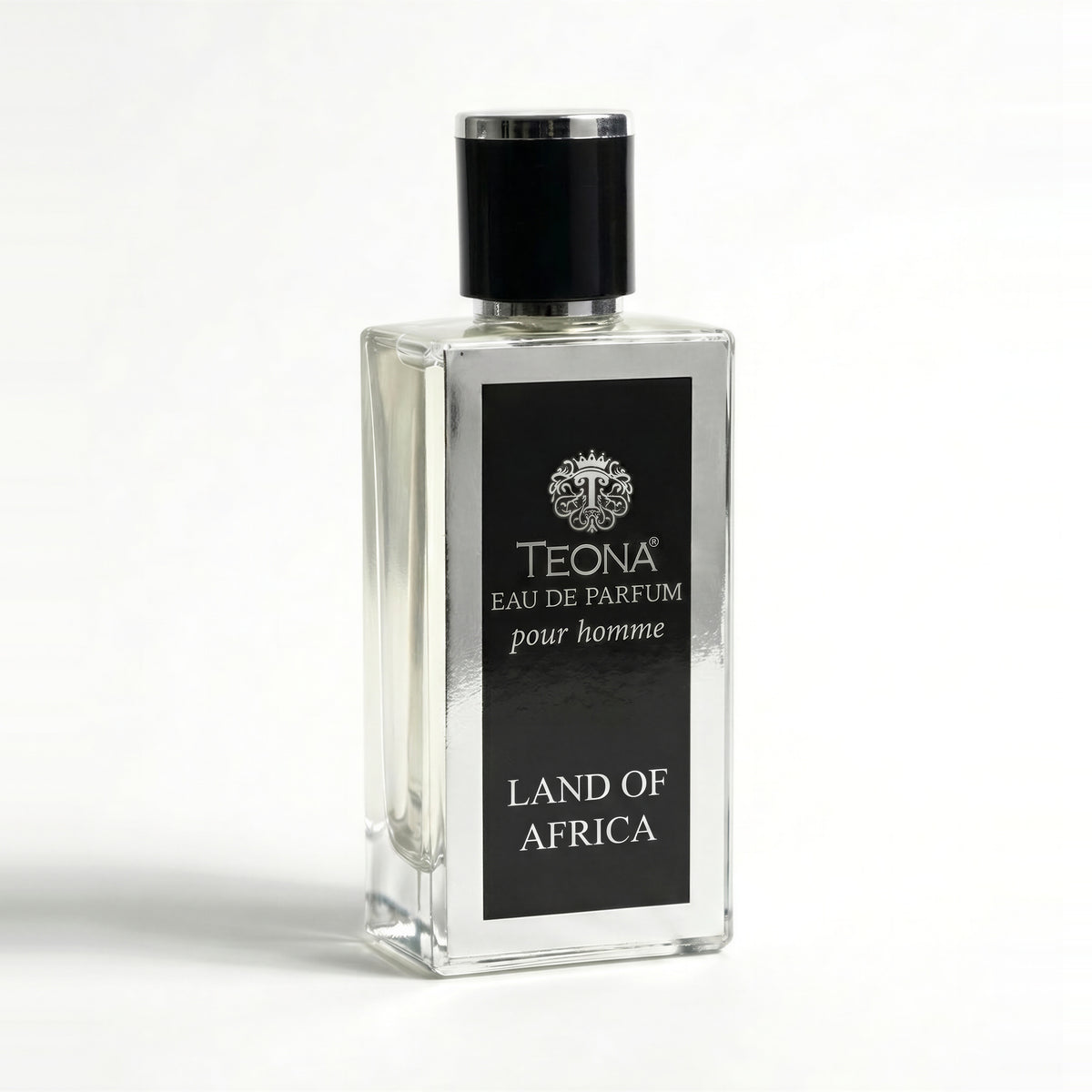 Land Of Africa