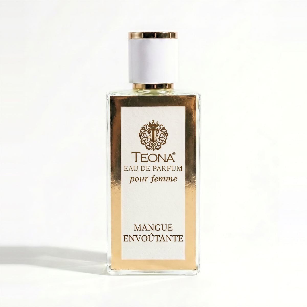 Mangue Envoûtante