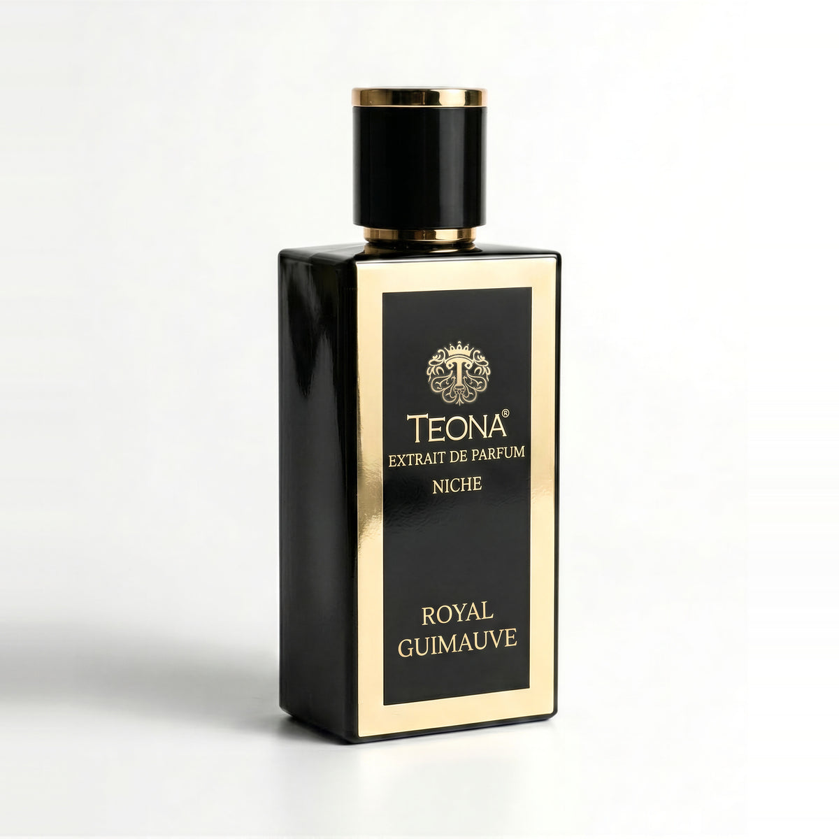 Royal Guimauve