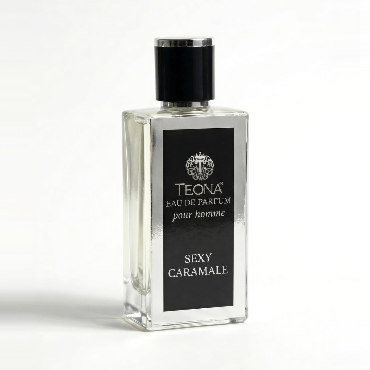 Sexy Caramale