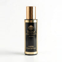 Ambre D'Exception — vue 1