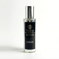 Azrak — vue 1