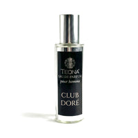 Club Doré — vue 1