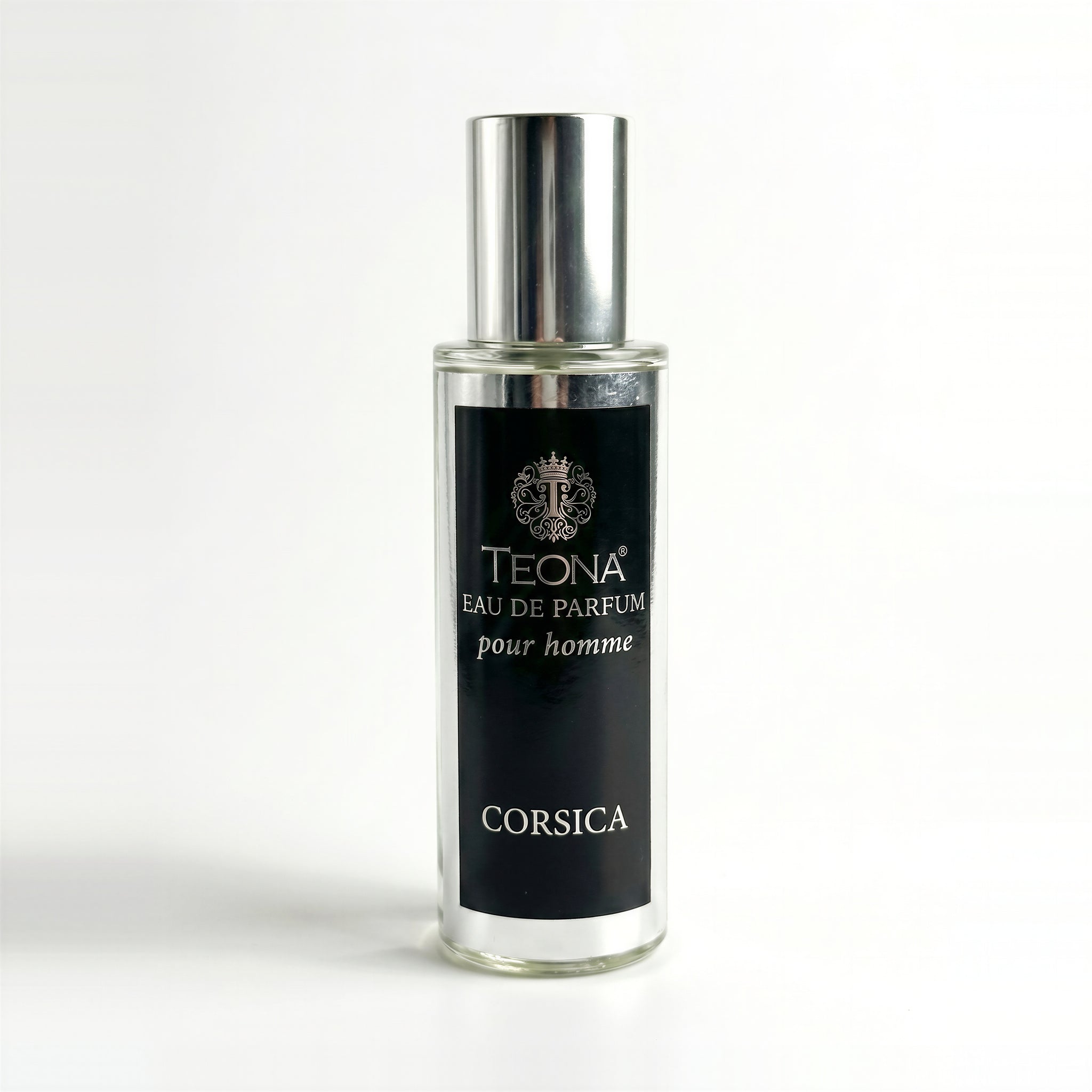 Corsica