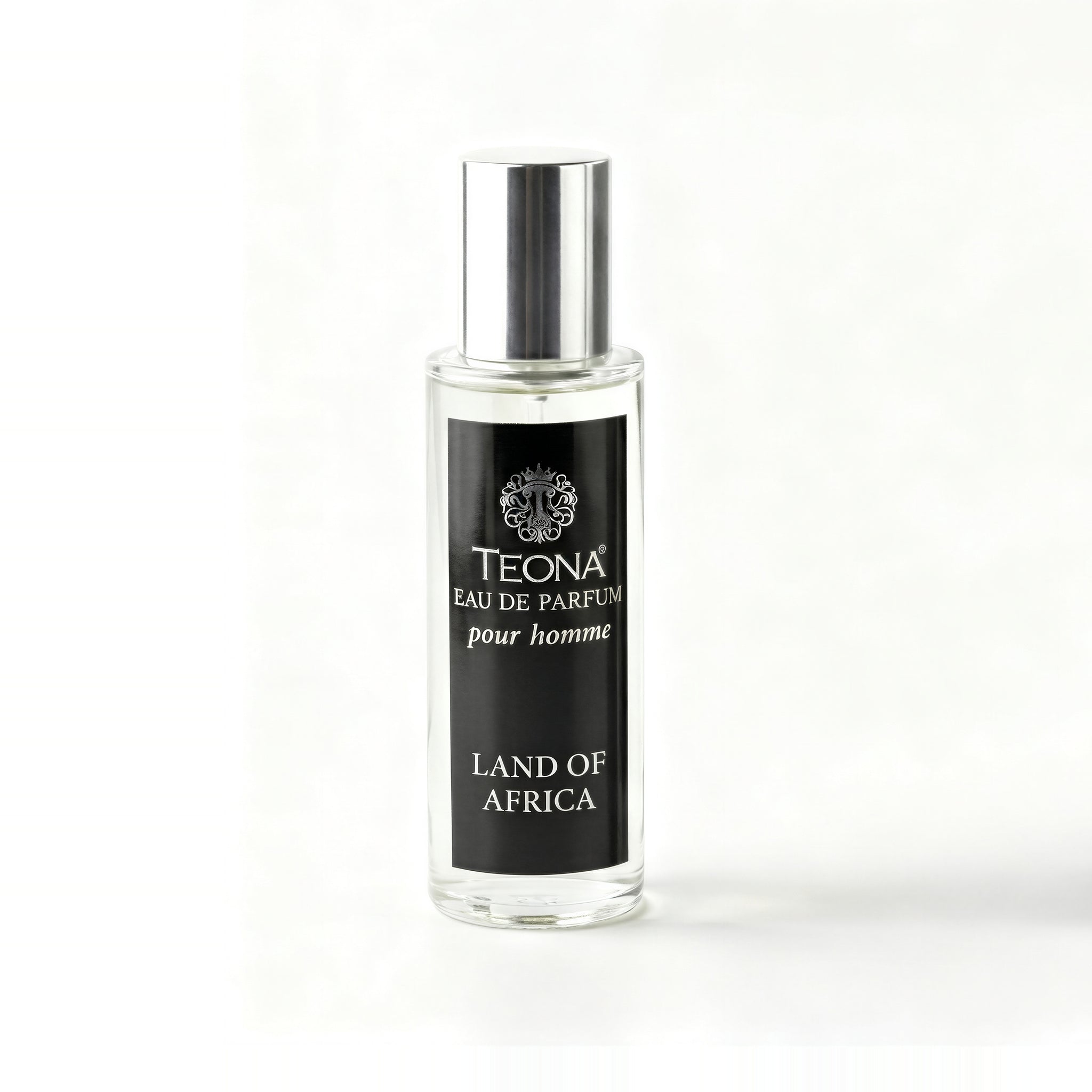 Land Of Africa