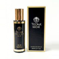 Oud Nepal — vue 3