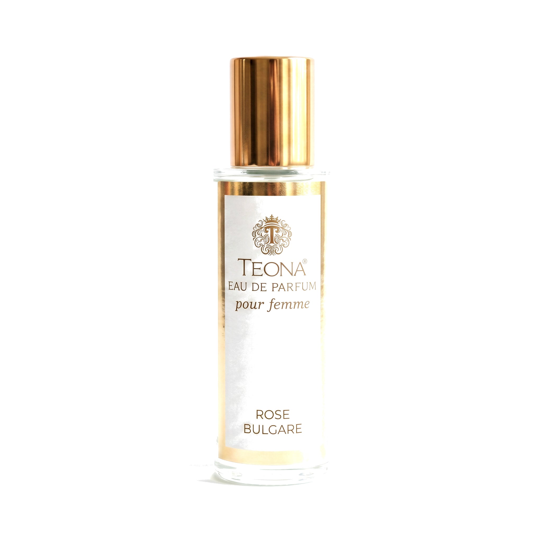 Rose Bulgare