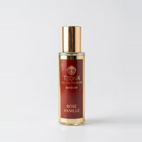 Rose Vanille — vue 2