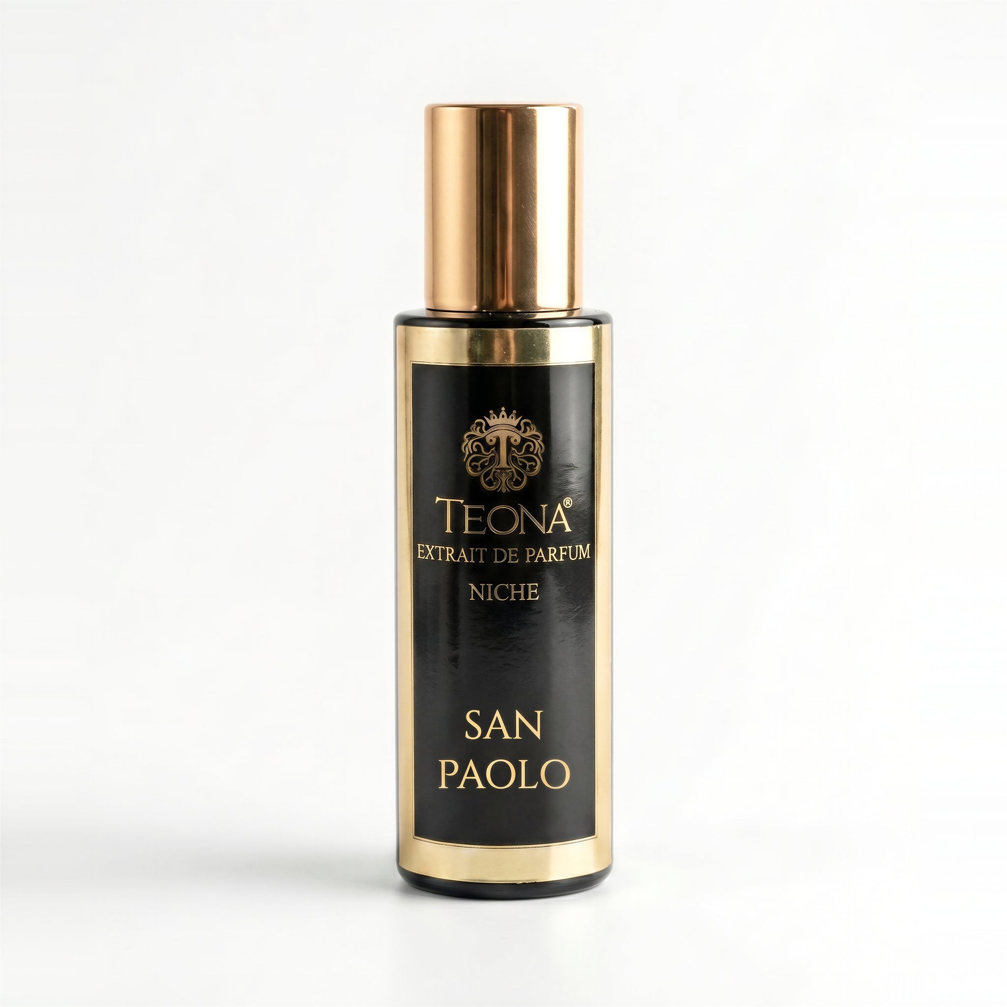 San Paolo