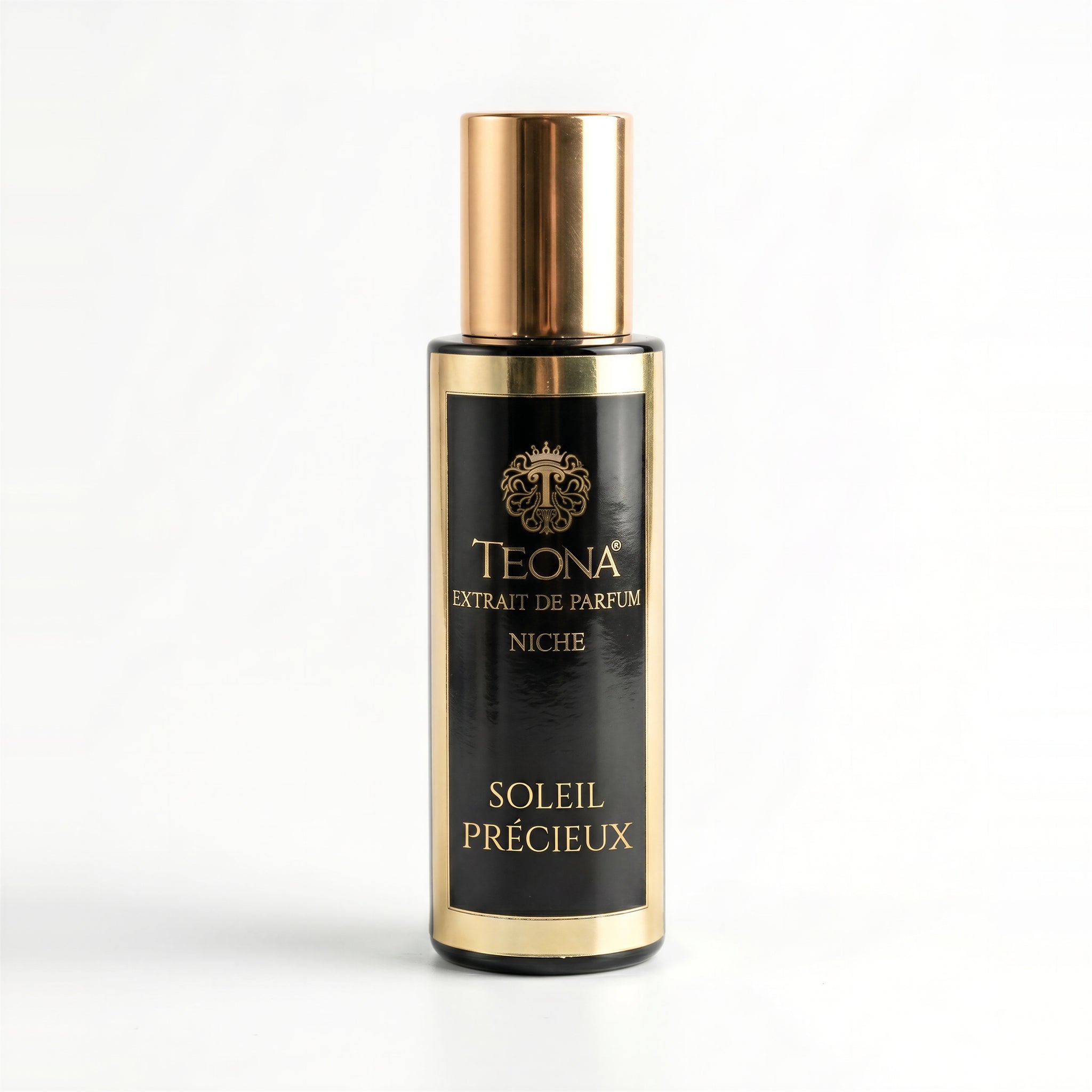 Soleil Précieux
