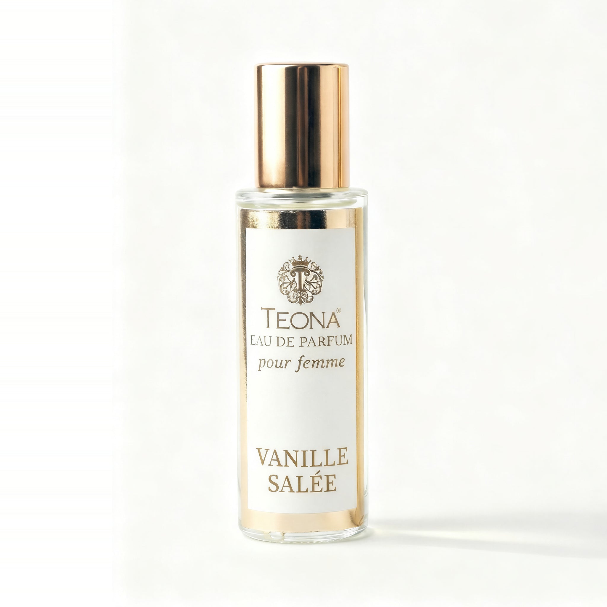 Vanille Salée