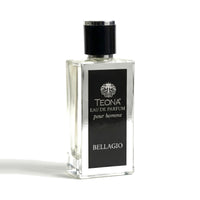 Bellagio — vue 2