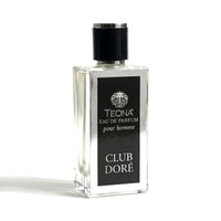 Club Doré — vue 2