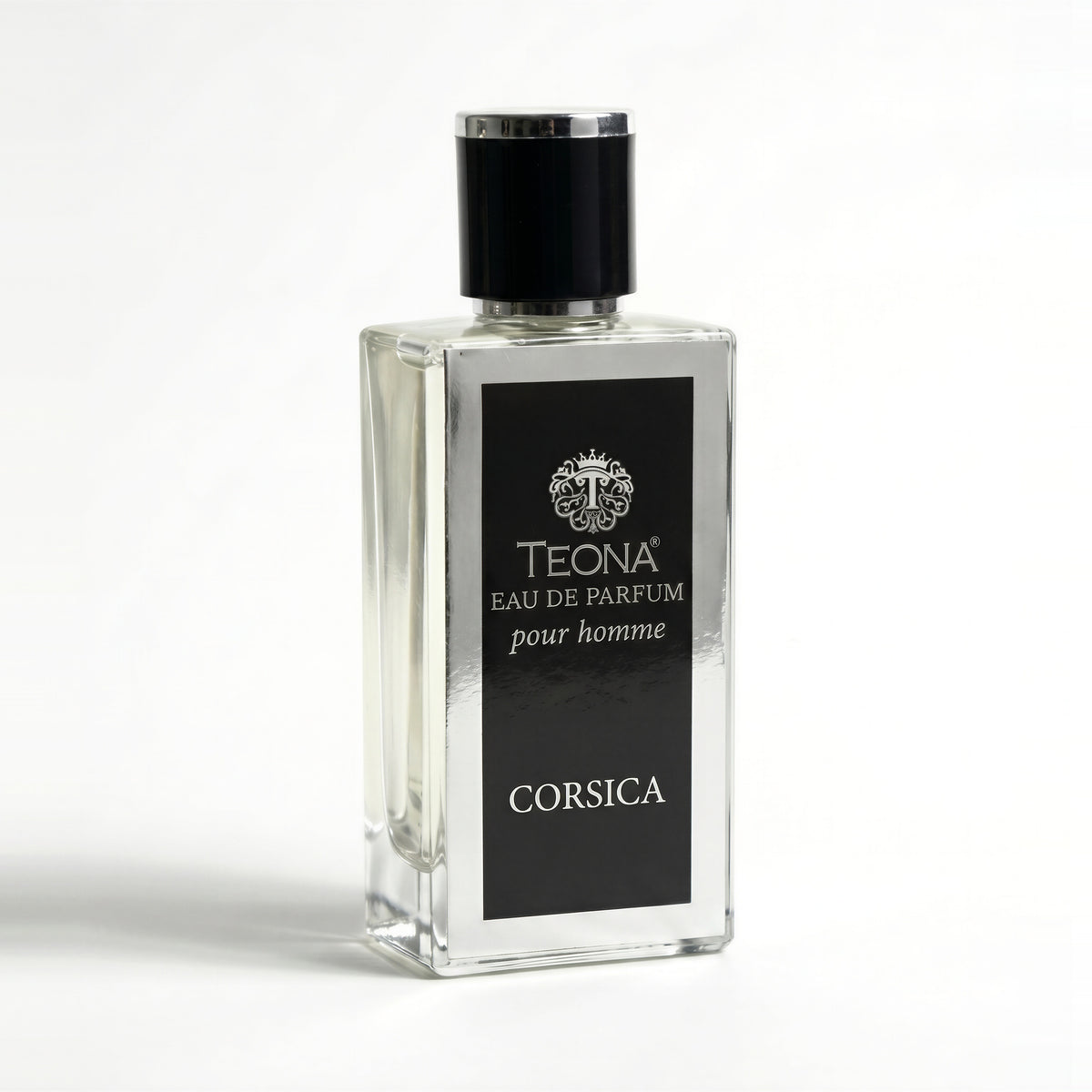 Corsica