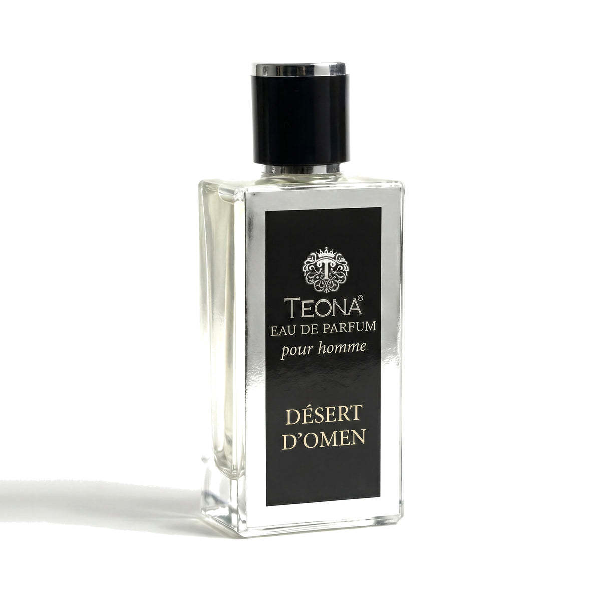 Désert d'Omen