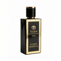 Fusion Tropical — vue 1