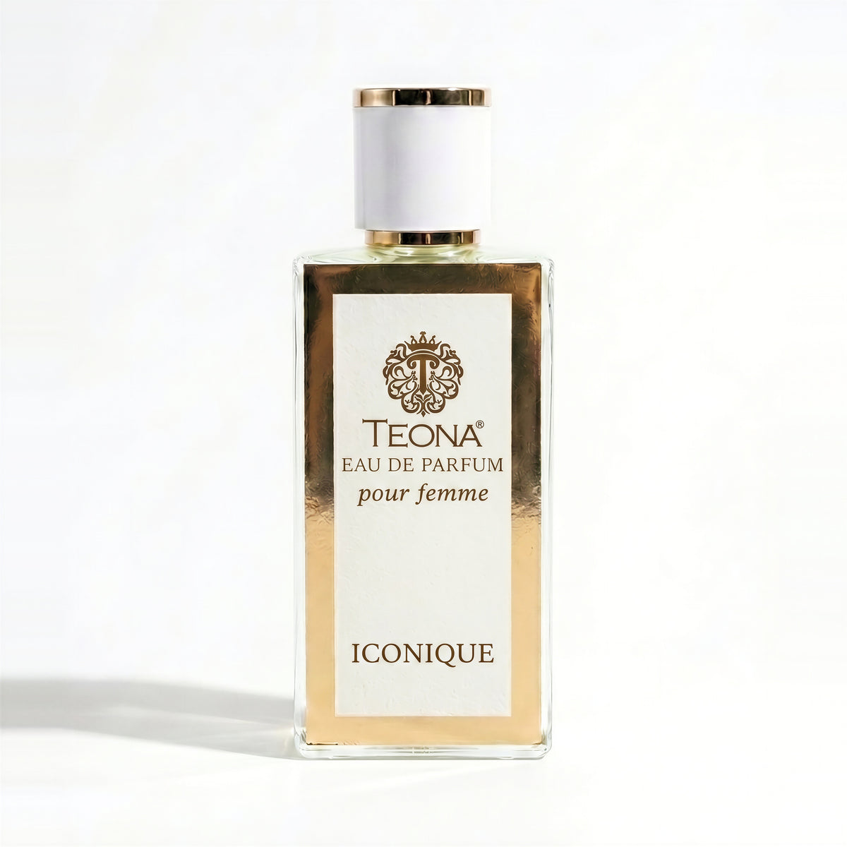 Iconique