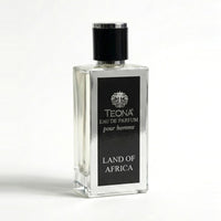 Land Of Africa — vue 2