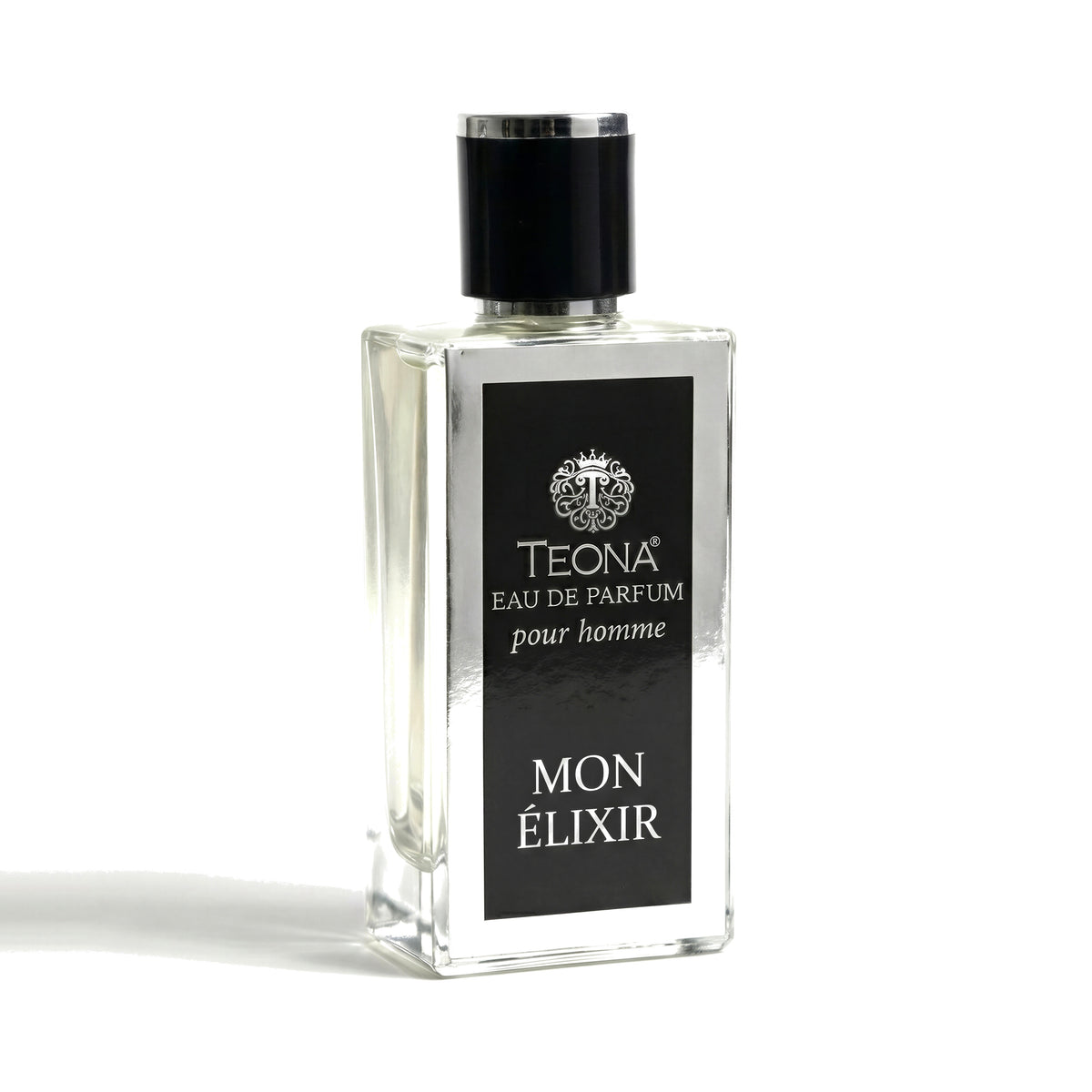 Mon Élixir