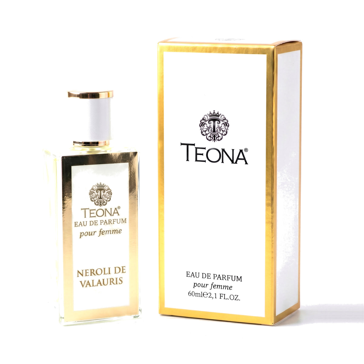 Neroli de Valauris