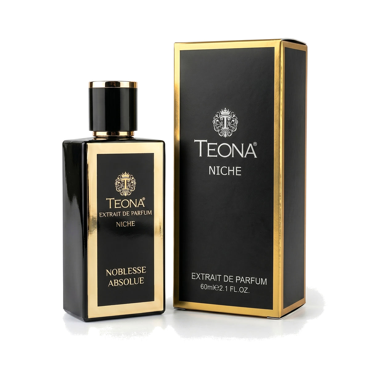Noblesse Absolue