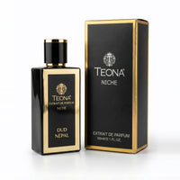 Oud Nepal — vue 4