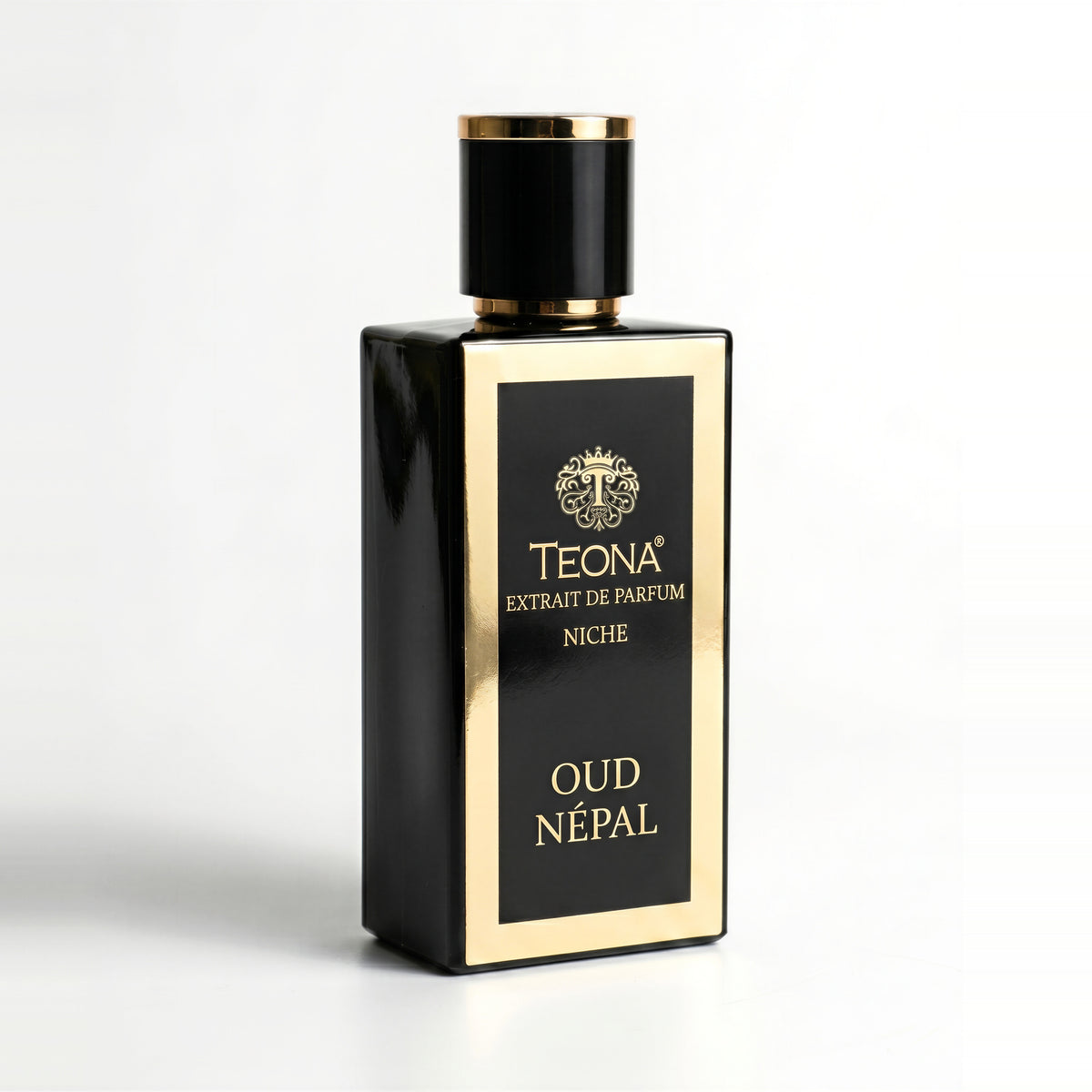 Oud Népal