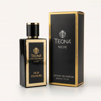 Oud Velours — vue 3