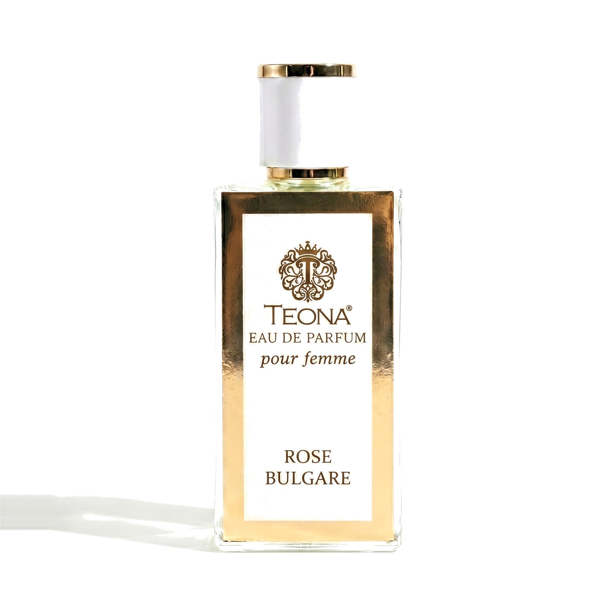 Rose Bulgare