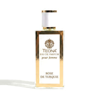 Rose de Turquie — vue 2