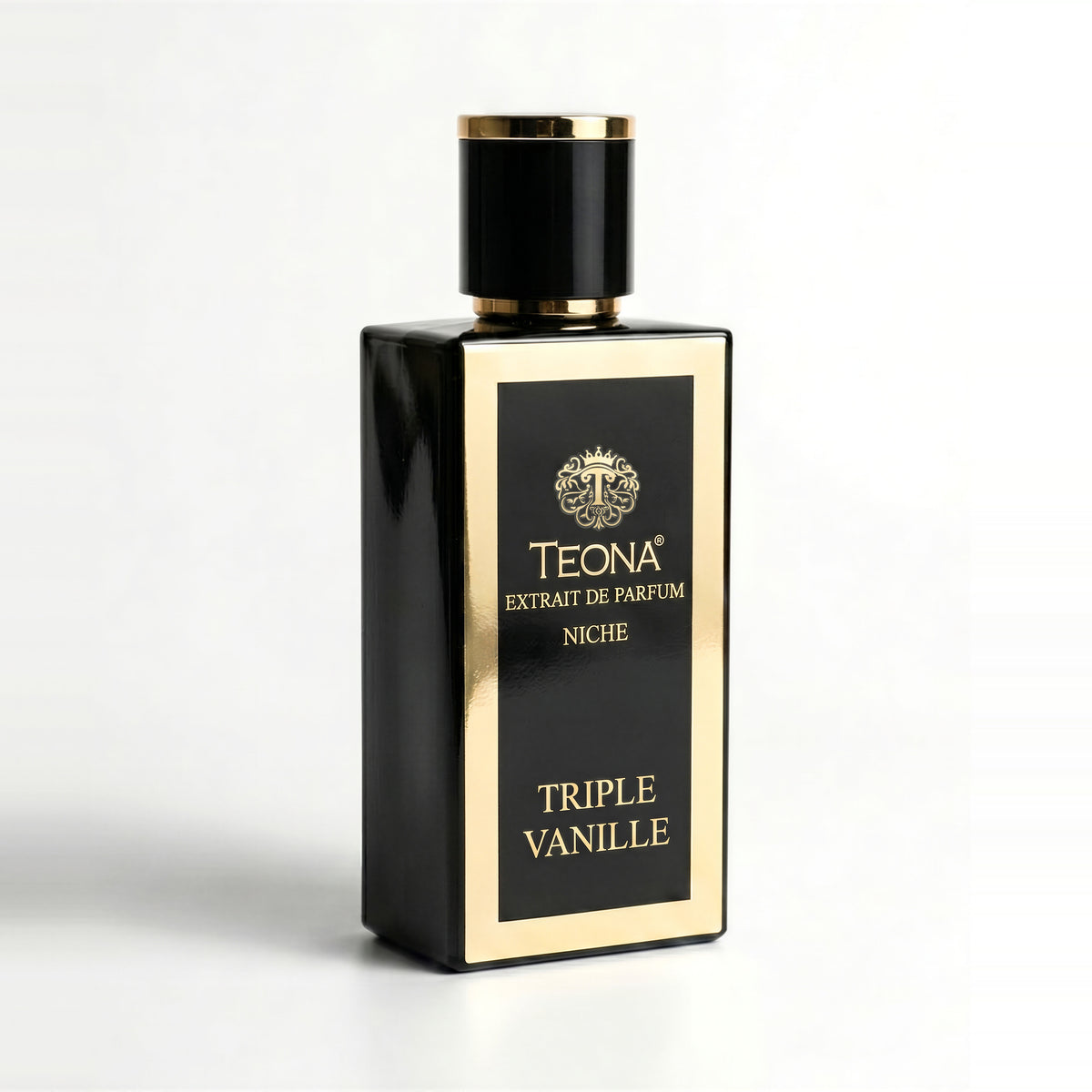 Triple Vanilla